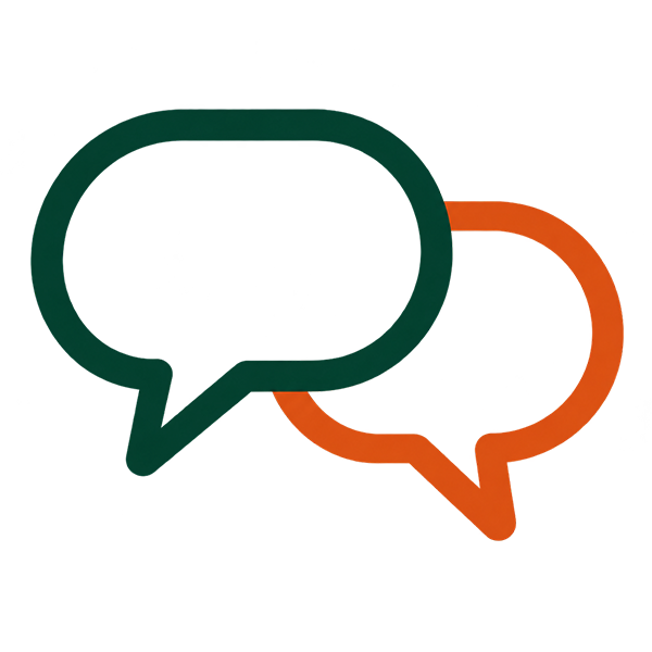 CCMA and bargaining council representation icon