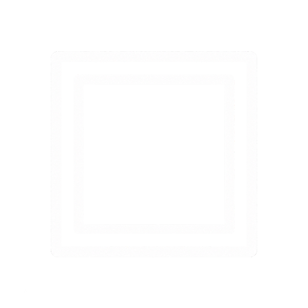 Clip-in poster frames icon