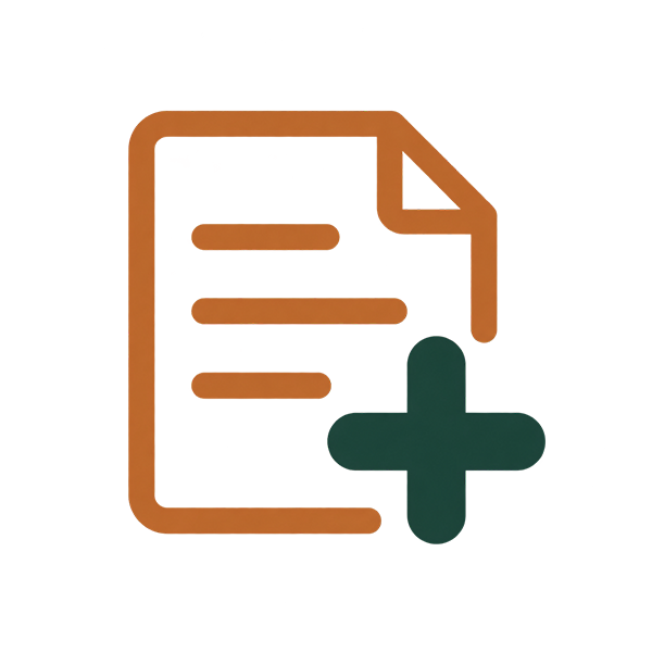 COIDA company registration icon