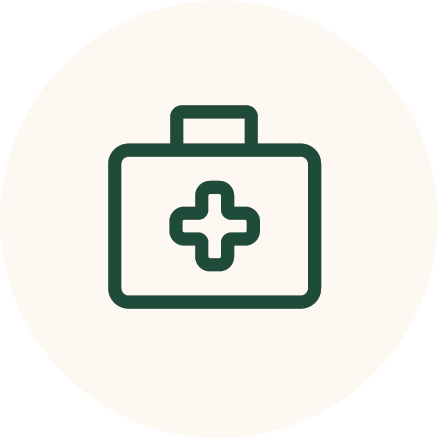 COIDA service icon
