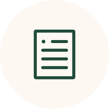 Legislative Posters service icon