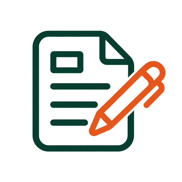 Retrenchment implementation and finalisation