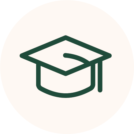 Skills Development service icon